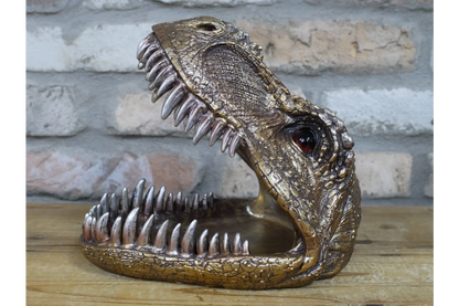 Dinosaur Dish