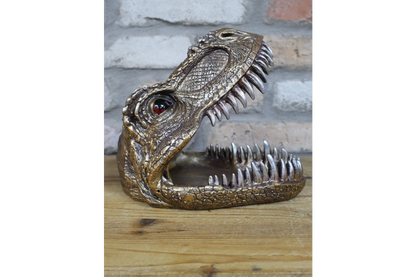 Dinosaur Dish