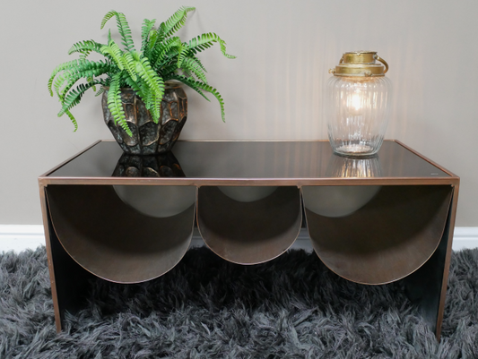 Low Side Table