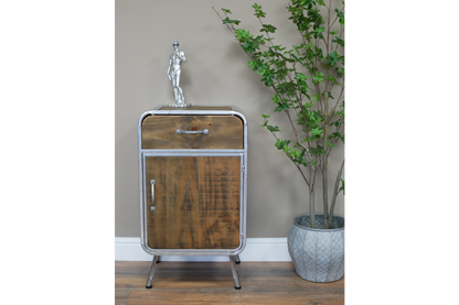 Industrial Cabinet