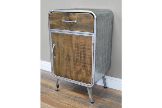 Industrial Cabinet