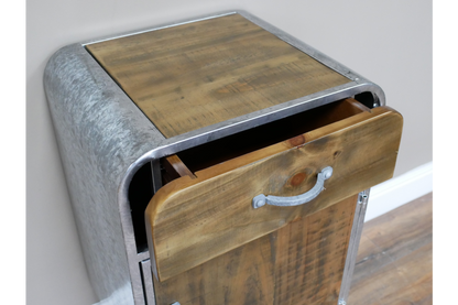 Industrial Cabinet