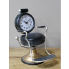 Barbers Chair Clock