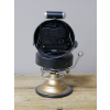 Barbers Chair Clock