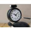 Barbers Chair Clock