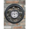 Engine Clock