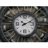 Engine Clock
