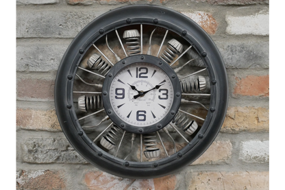 Engine Clock