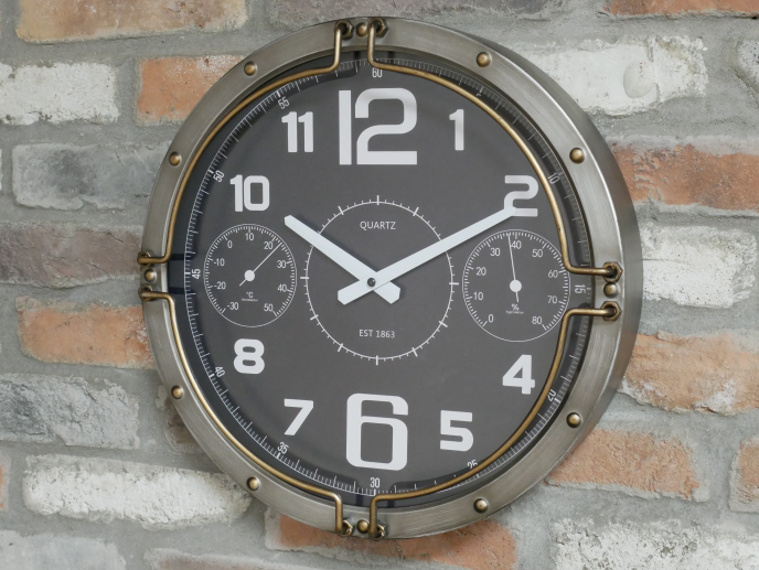 Clock