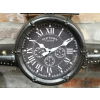 Aeroplane Clock