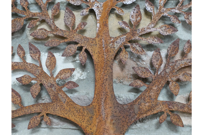 Tree Wall Decoration