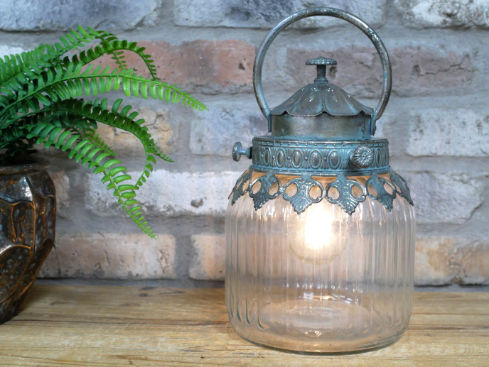 Jar Light