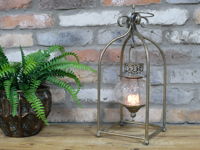 Hanging Lantern