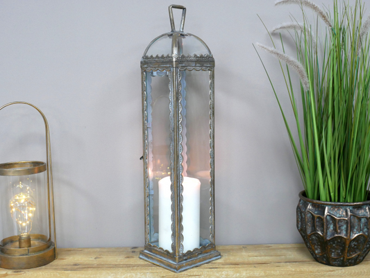 Tall Lantern