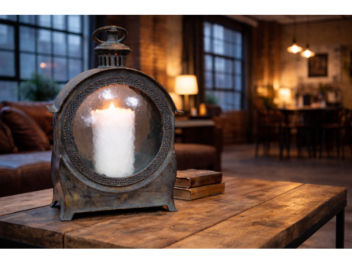 Lantern