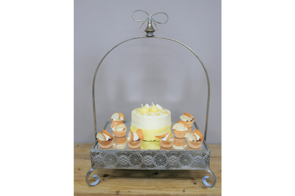 Mirrored Stand-2