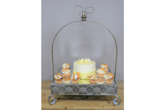 Mirrored Stand-2
