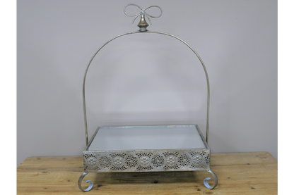 Mirrored Stand-2