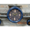 Aeroplane Clock