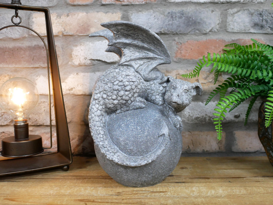 Dragon On Ball