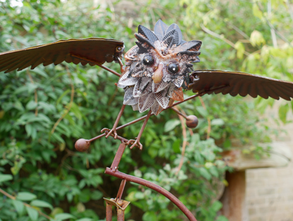 Owl Stake