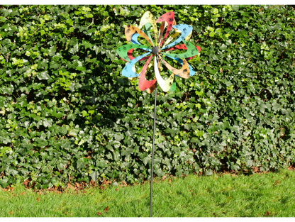 Wind Spinner