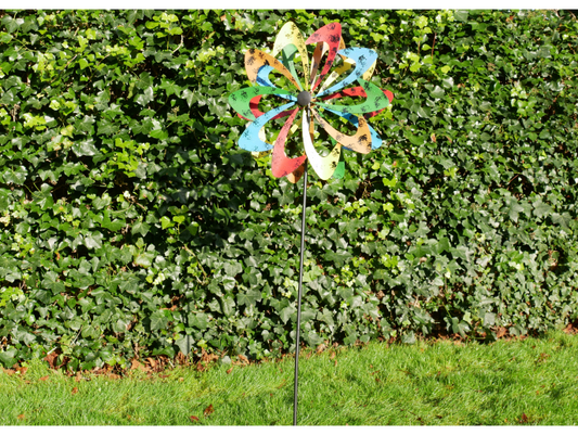 Wind Spinner