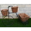 Bike Planter
