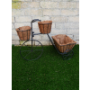 Bike Planter