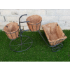 Bike Planter