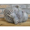 Monkey Head Planter