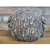 Monkey Head Planter
