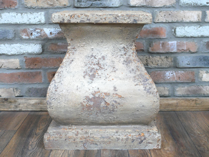 Pedestal