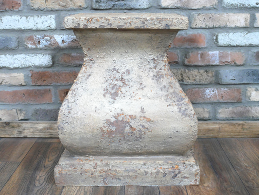 Pedestal