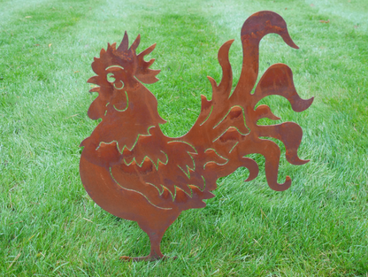 Rusty Cockerel Stake
