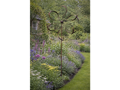 Extra Large Wind Spinner