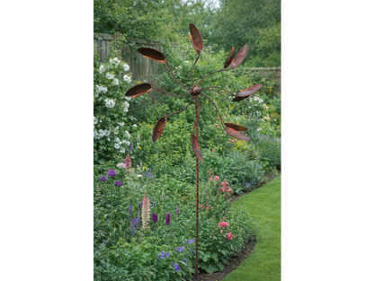 Extra Large Wind Spinner