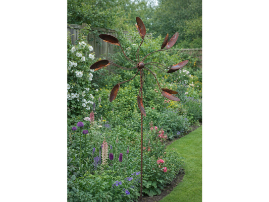 Extra Large Wind Spinner