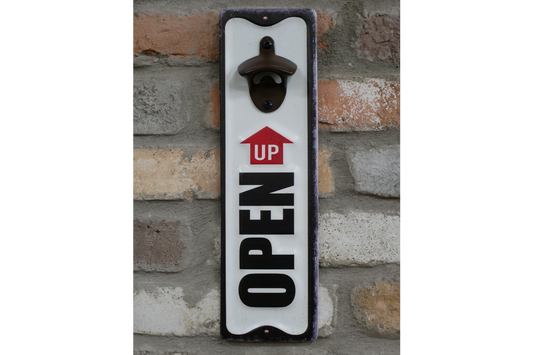 Bottle Opener