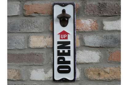 Bottle Opener