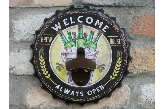 Bottle Opener