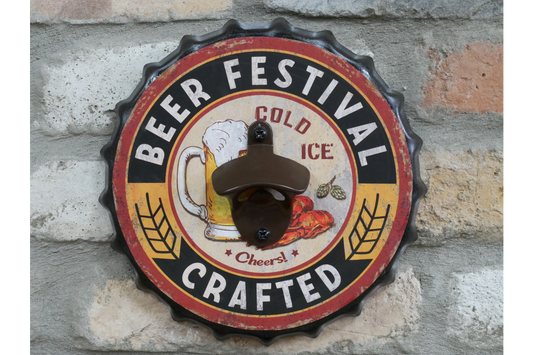 Bottle Opener