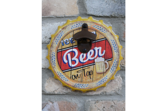 Bottle Opener