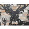 Stag Head Wall Decoration (L)