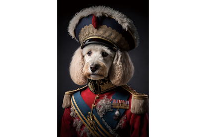 Dog Wall Art-2