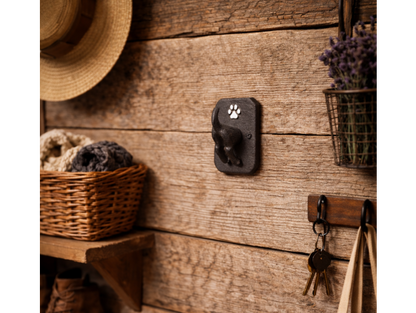 Dog Coat Hook