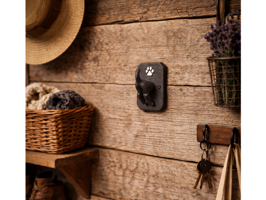 Dog Coat Hook