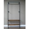 Pipe Hall Stand