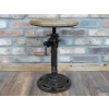 Industrial Stool