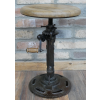 Industrial Stool